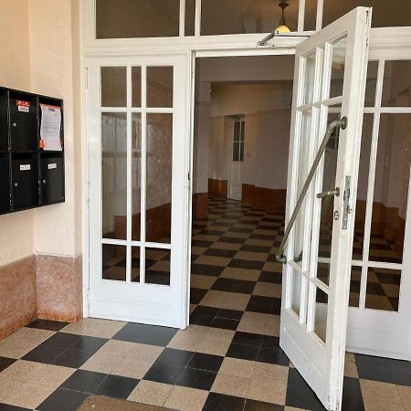 Uniek Appartement Op De Zeedijk Met Parking Οστένδη Εξωτερικό φωτογραφία